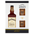 Jack Daniel's Honey Likier 700 ml + 2 szklanki