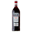 Ciociosan Rosso Aromatyzowany napój na bazie wina 1000 ml