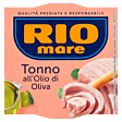 Rio Mare Tuńczyk w oliwie z oliwek 160 g