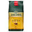 Jacobs Café Crema Gold Kawa ziarnista palona 1000 g