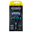 Wilkinson Sword Hydro 5 Skin Protection Regular Maszynka do golenia rączka i 4 wkłady do golenia