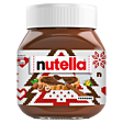 Nutella Krem do smarowania z orzechami laskowymi i kakao 350 g