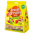 Wawel Fresh & Fruity Galaretki z nadzieniem kwaśne 245 g