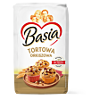 Basia Mąka tortowa orkiszowa 900 g