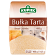 Kupiec Bułka tarta 400 g