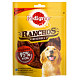 Pedigree Ranchos Originals Karma uzupełniająca dla psów z wołowiną 70 g