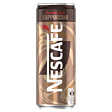 Nescafé Barista Style Cappuccino Napój kawowy 250 ml