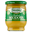 Develey Premium Musztarda miodowa 270 g