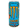 Monster Energy Mango Loco Gazowany napój energetyczny 500 ml