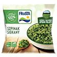 FRoSTA Szpinak siekany 400 g