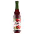 O la la! Suplement diety syrop smak malina z cytryną 440 ml