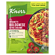 Knorr Fix spaghetti bolognese extra ziołowe 42 g