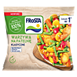 FRoSTA Warzywa na patelnię klasyczne 400 g