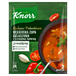 Knorr Rozkosze podniebienia Węgierska zupa gulaszowa z czerwoną papryką 60 g