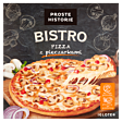 Proste Historie Bistro Pizza z pieczarkami 415 g