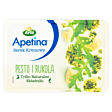 Arla Apetina Serek kremowy pesto i rukola 125 g