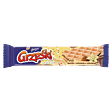 Grześki gofree Wafel smak wanilia i czekolada z orzechami 33 g