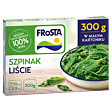 FRoSTA Szpinak liście 300 g