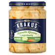 Krakus Kapusta kiszona z marchewką 500 g