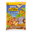 Ania Mini ania jungle pszenne Bio herbatniki Ekologiczne płatki śniadaniowe 100 g