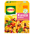 Cenos Kasza kuskus pełnoziarnisty 250 g (2 x 125 g)