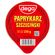 dega Paprykarz szczeciński 250 g