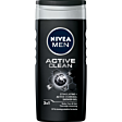 Nivea MEN Active Clean ŻEL POD Prysznic 250 ml