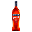 Cin&Cin Aperitivo Free Bitter Orange Napój bezalkoholowy 1,0 l