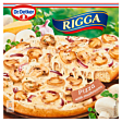 Dr. Oetker Rigga Pizza z pieczarkami 260 g