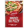 Delecta Drożdże do pizzy 8 g