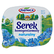 Piątnica Serek homogenizowany naturalny 150 g