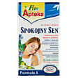 Fito Apteka Suplement diety herbatka ziołowa spokojny sen 40 g (20 x 2 g)