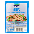 Krasnystaw Ser grillowo-sałatkowy 200 g