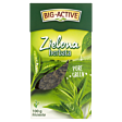 Big-Active Zielona herbata Pure Green liściasta 100 g