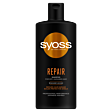 Syoss Repair Szampon do włosów suchych i zniszczonych 440 ml