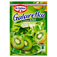 Dr. Oetker Galaretka o smaku kiwi 72 g