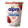 Alpro Produkt sojowy truskawka 400 g