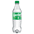 Sprite Napój gazowany o smaku cytrynowo-limonkowym 500 ml