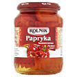 Rolnik Papryka konserwowa 650 g