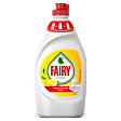 Fairy Cytryna Płyn do mycia naczyń 450 ML