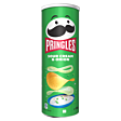 Pringles Sour Cream & Onion Chrupki 165 g