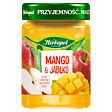 Herbapol Dżem o obniżonej zawartości cukru mango & jabłko 280 g