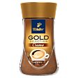 Tchibo Gold Selection Crema Kawa rozpuszczalna 180 g