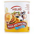 Helio Masa krówkowa o smaku advocata 400 g