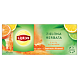 Lipton Zielona herbata z nutą cytrusów 26 g (20 torebek)