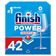 Finish Power Essential Tabletki do zmywarki 42 sztuki