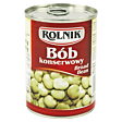 Rolnik Bób konserwowy 400 g