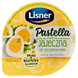 Lisner Pastella Pasta jajeczna ze szczypiorkiem 80 g