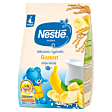 Nestlé Kaszka mleczno-ryżowa banan dla niemowląt po 4. miesiącu 230 g