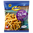 Aviko Zig Zag Frytki karbowane 750 g